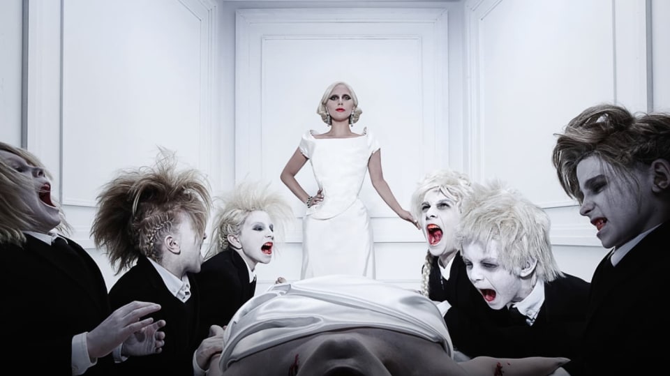 American Horror Story: Hotel